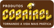Logo Produtos Cobrirel