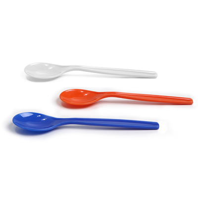 Colher Infantil para Merenda